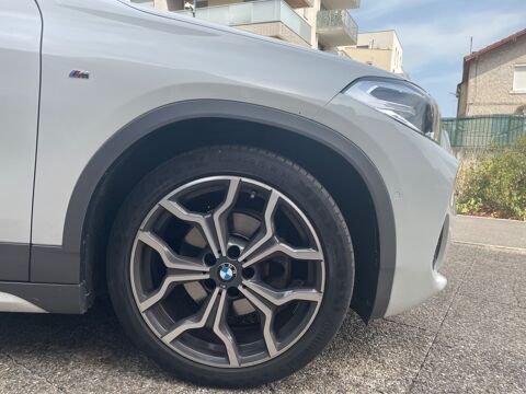 X2 1.8 I 140 M-SPORT SDRIVE DKG BVA 2018 occasion 69150 D&eacute;cines-Charpieu