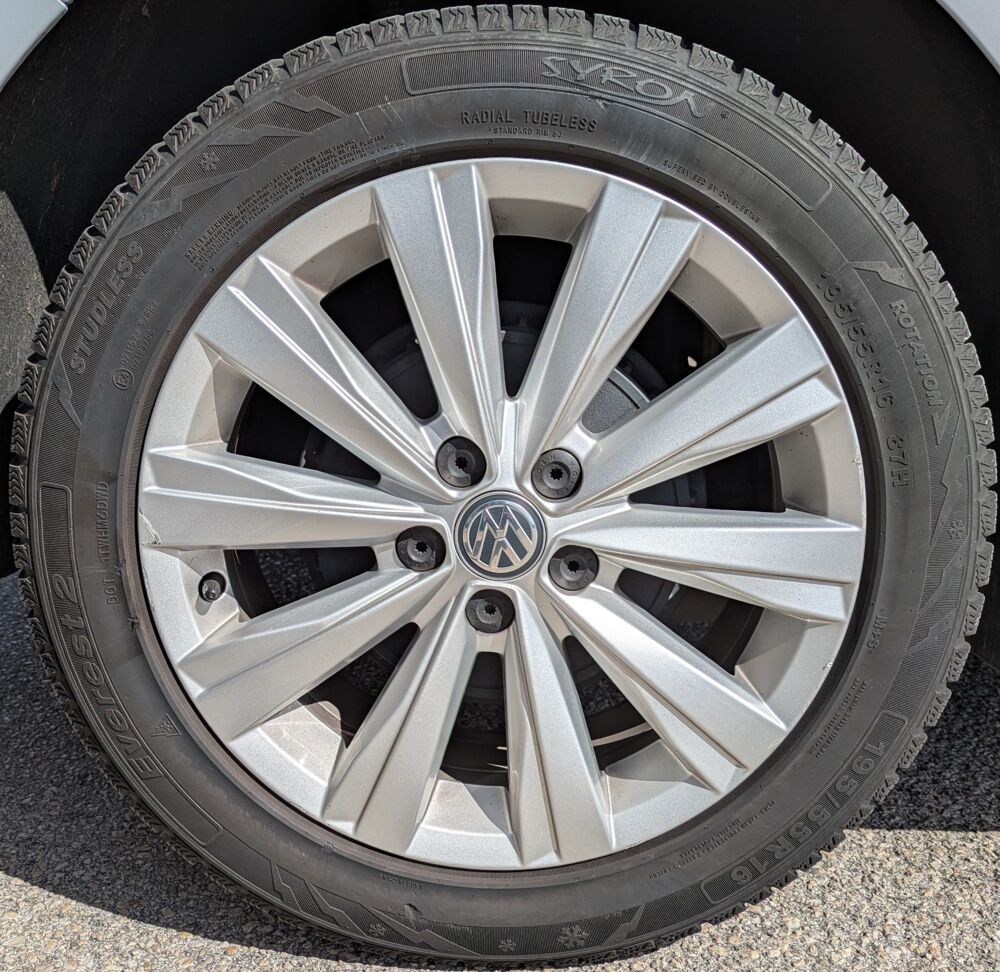 Polo 1.0 TSI 95ch COPPER LINE DSG BVA 2019 occasion 25300 Pontarlier