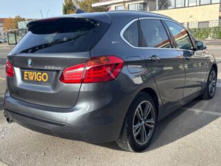 Serie 2 ACTIVE TOURER SPORT LINE 224 CH HYBRIDE RECHARGEABLE BUSINES 2019 occasion 40000 Mont-de-Marsan