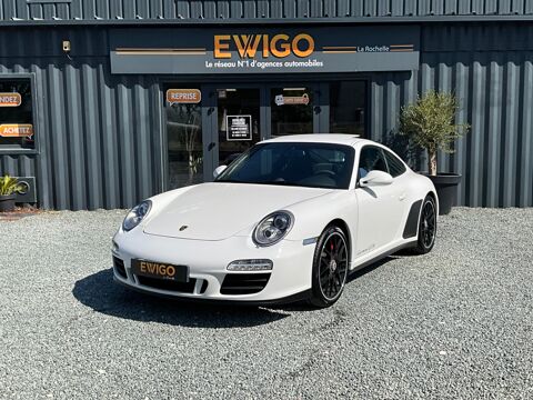 Annonce voiture Porsche 911 99990 €
