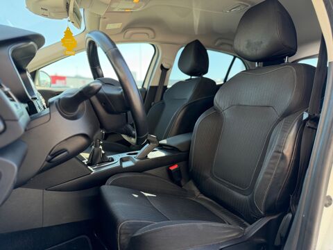 M&eacute;gane 1.5 DCI 110ch BUSINESS 2016 occasion 26000 Valence
