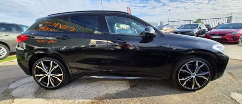 X2 2.0D 190ch M-SPORT XDRIVE BVA - CAMERA DE RECUL - SIEGES &Eacute;LE 2018 occasion 27000 &Eacute;vreux