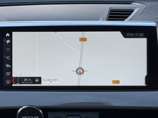 X1 II (F48) XLINE 18I SDRIVE 136 ch - ENTRETIEN BMW 2021 occasion 64320 Idron