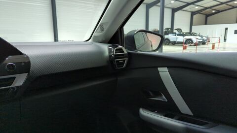 C4 HYBRIDE 145ch MAX APPLE CARPLAY + ADML + CAMERA DE RECUL + 2026 occasion 38420 Le Versoud