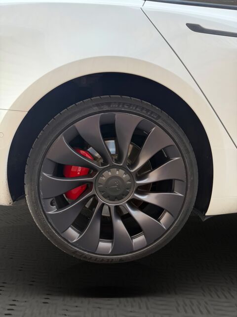 Model 3 PERFORMANCE - 534CV DUAL MOTOR AWD - GARANTIE 6 MOIS 2021 occasion 68000 Colmar
