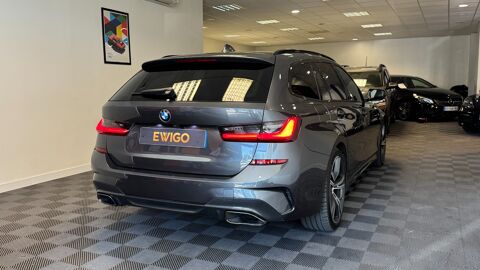 M3 TOURING 3.0 351H 40D MHEV HYBRID 48VOLT M-PERFORMANCE XDR 2021 occasion 21850 Saint-Apollinaire