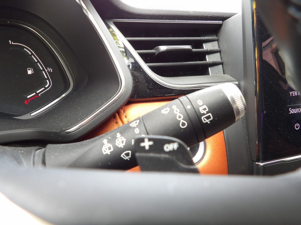 Captur 1.3 TCE 130 INTENS EDC 2019 occasion 33100 Bordeaux