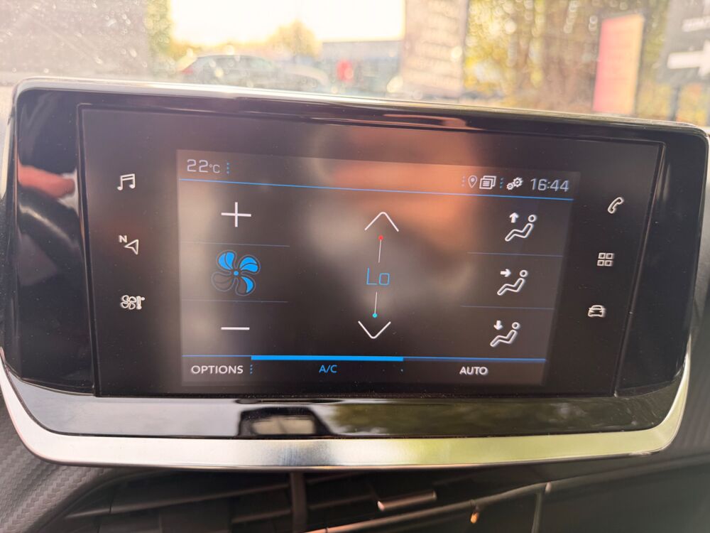 2008 GENERATION-II 1.5 BLUEHDI 110Ch ACTIVE START-STOP - CARPLAY 2021 occasion 76150 Saint-Jean-du-Cardonnay