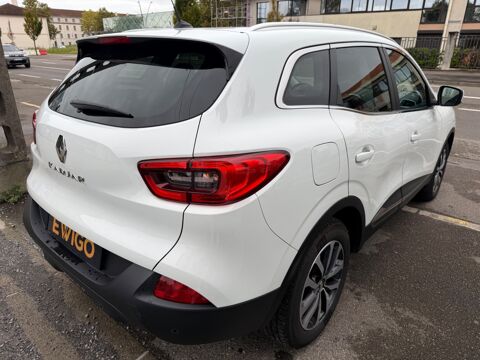 Kadjar 1.5 DCI 110 CH ECO ENERGY BUSINESS CARPLAY / RADAR DE STATIO 2018 occasion 40000 Mont-de-Marsan