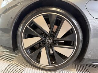 E-TRON SOH 91% ELECTRIC 476cv 93KWH QUATTRO/ SUSP PNEUMA/ B&O/ SIE 2021 occasion 78125 Gazeran