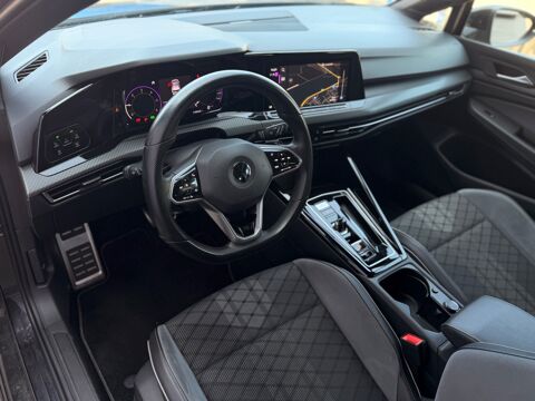Golf 2.0 TDI 150ch R-LINE DSG BVA 2022 occasion 25300 Pontarlier