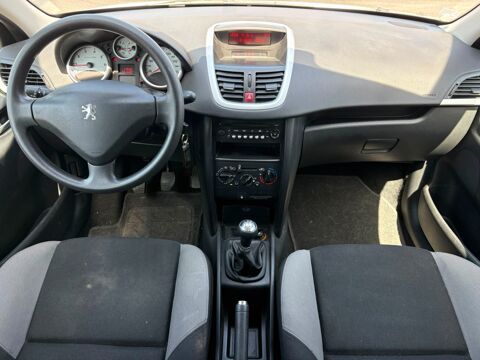 207 1.4 75 CH TRENDY 5 P / COURROIE OK 2008 occasion 40000 Mont-de-Marsan