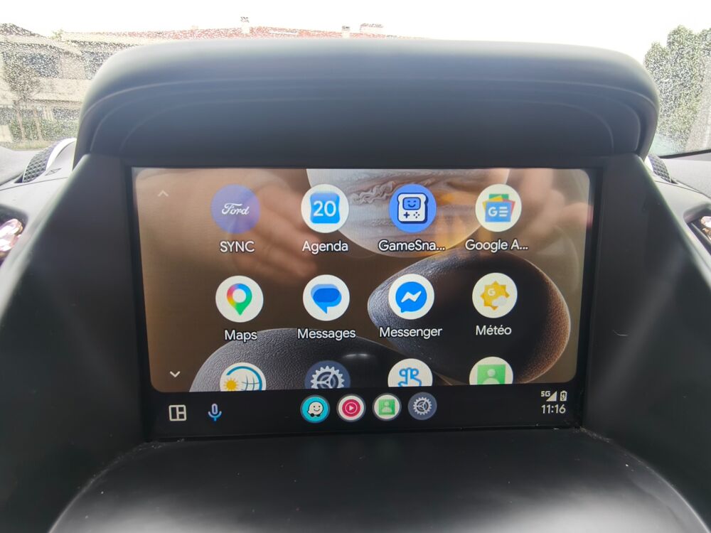 Kuga 1.5 TDCI 120 CH BUSINESS NAVI 4X2 POWERSHIFT BVA / CARPLAY / 2019 occasion 40000 Mont-de-Marsan
