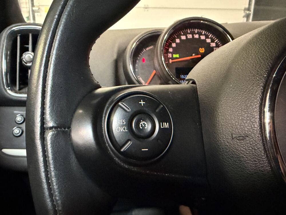 Countryman 1.5 224CH HYBRID PHEV COOPER SE ALL4 BVA/ CARPLAY/ CAMERA DE 2019 occasion 78125 Gazeran