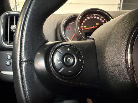 Countryman 1.5 224CH HYBRID PHEV COOPER SE ALL4 BVA/ CARPLAY/ CAMERA DE 2019 occasion 78125 Gazeran