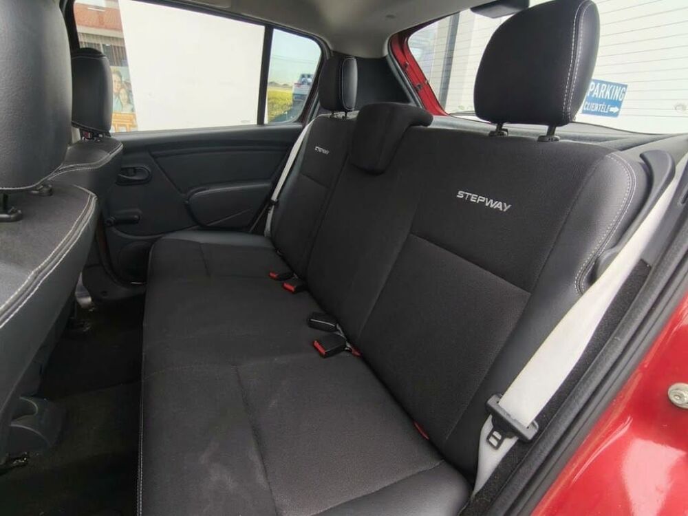 Sandero 1.5 DCI 90 CH / 2EME MAIN / BLUETOOTH 2012 occasion 40000 Mont-de-Marsan