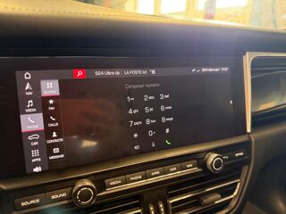 Macan 3.0 354 Ch S PDK BVA ORIGINE FRANCE / PHASE 2 / TOIT OUVRANT 2019 occasion 24750 Tr&eacute;lissac