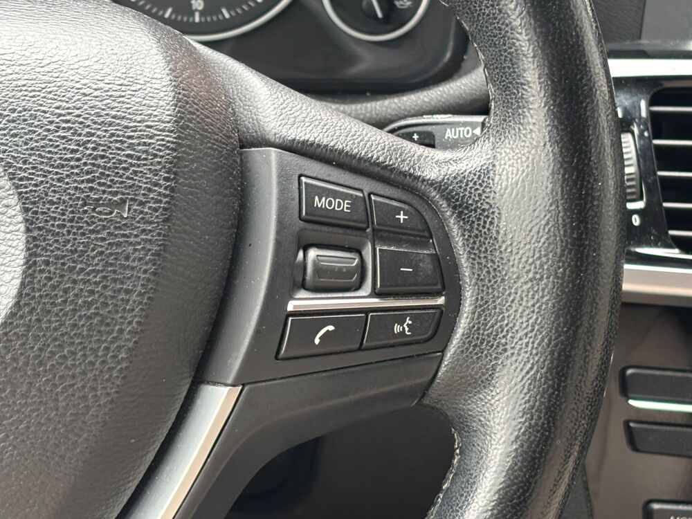 X3 SDRIVE 18 DA 2.0 150 ch LOUNGE PLUS BVA8 2015 occasion 64320 Idron