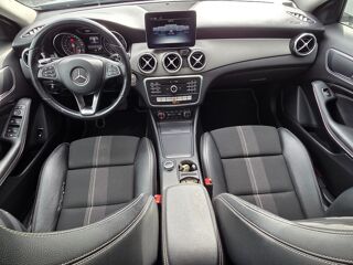 Classe GLA 2.2 200 CDI 135 SENSATION BVA 2018 occasion 33210 Maz&egrave;res