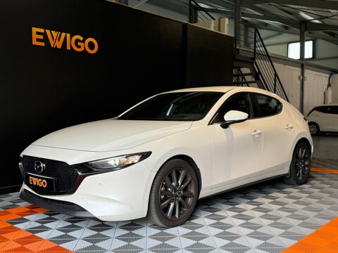 Annonce voiture Mazda Mazda3 19990 €
