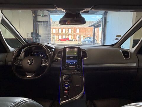 Espace 2.0 BLUEDCI 200 INITIALE PARIS EDC BVA 2019 occasion 76190 &Eacute;calles-Alix
