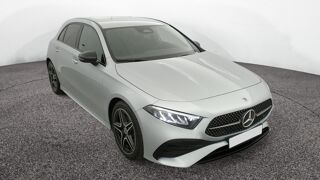 Classe A 200 D BVA 8G-DCT AMG LINE 2025 occasion 13700 Marignane