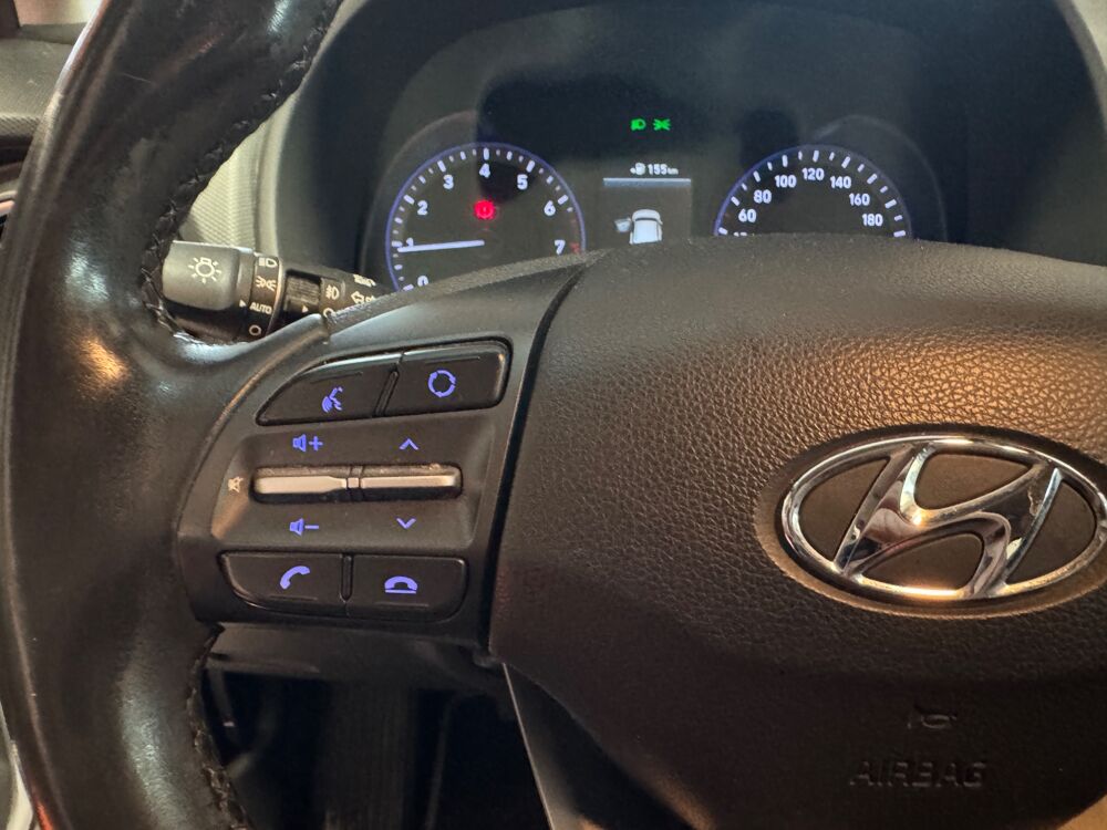 Kona 1.0 T-GDI 120 Executive 2018 occasion 83600 Fr&eacute;jus
