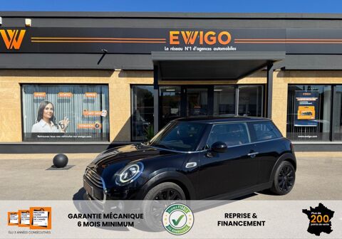 Annonce voiture Mini Cooper 14490 €