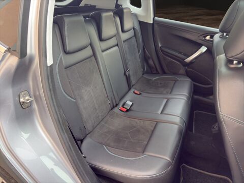 2008 GENERATION-I 1.6 BLUEHDI 120 CROSSWAY START-STOP - GARANTIE 2018 occasion 68000 Colmar