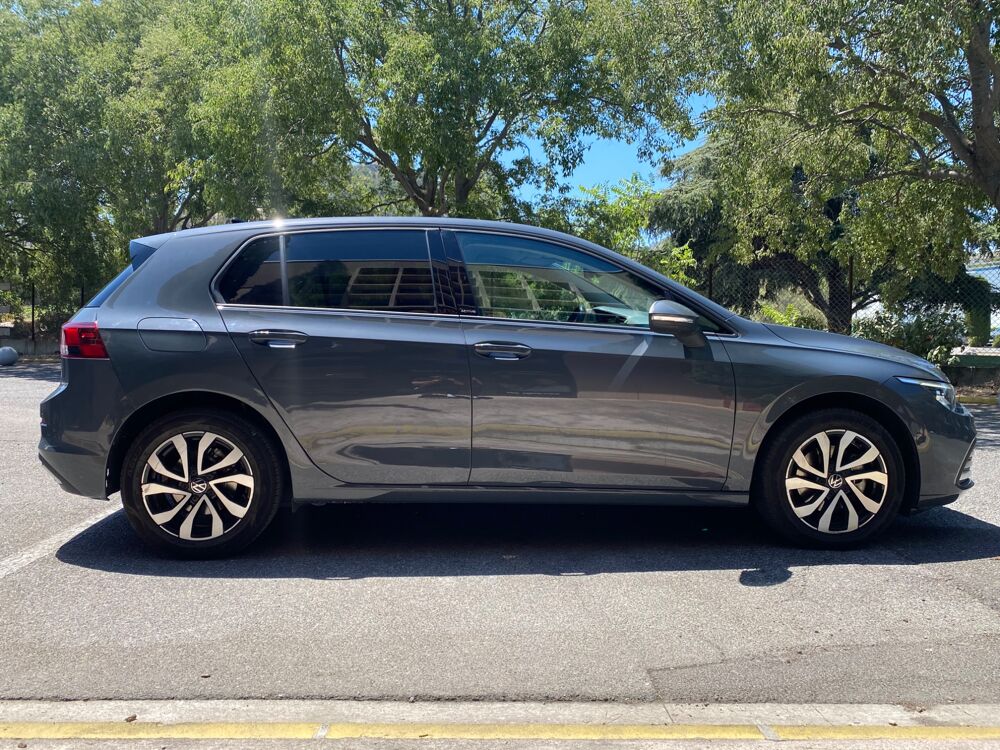 Golf 1.5 E-TSI 130Ch. ACTIVE *CARPLAY*CAMERA* MHEV HYBRID OPF DSG 2023 occasion 13009 Marseille