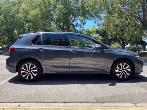 Golf 1.5 E-TSI 130Ch. ACTIVE *CARPLAY*CAMERA* MHEV HYBRID OPF DSG 2023 occasion 13009 Marseille