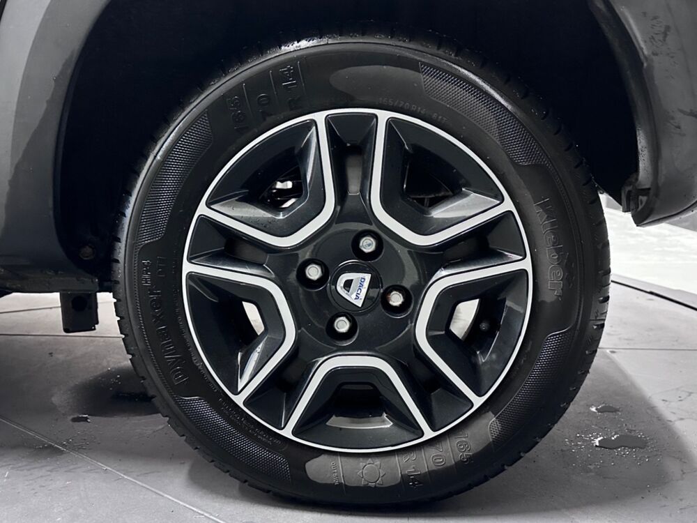 Spring 45ch 27.4KWH ACHAT-INTEGRAL CONFORT BVA 2022 occasion 37100 Tours
