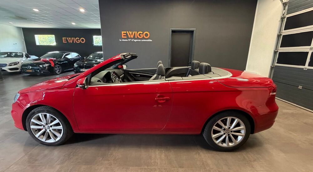 EOS 2.0 TSI 210ch SPORT LINE DSG 2013 occasion 67800 Hoenheim