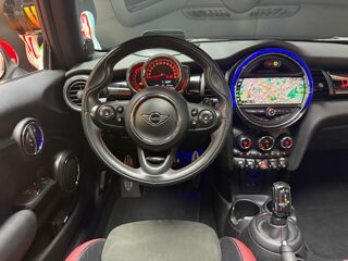 Cooper 2.0 230 CH JOHN COOPER WORKS BVA / ORIGINE FRANCE / ENTRETIE 2020 occasion 33320 Eysines