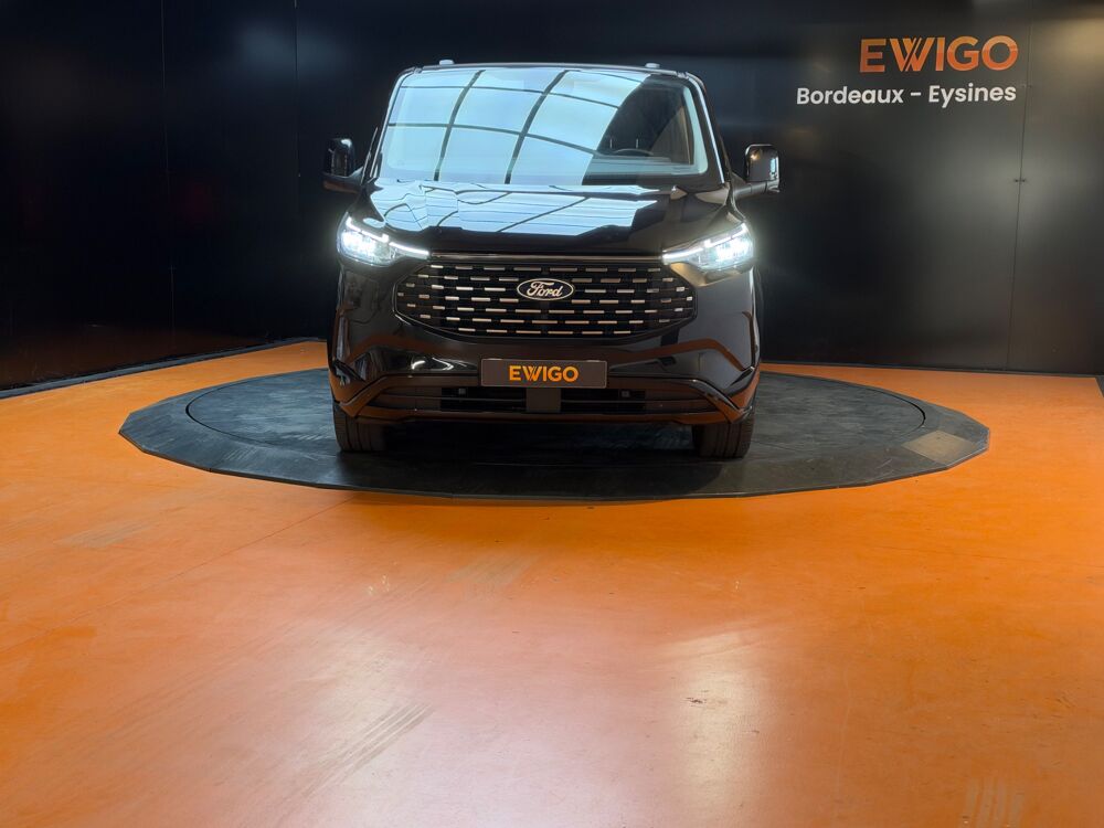 Tourneo VP COMBI 340 2.5 DURATEC 232H 120 HYBRID PHEV 16.5KWH L2H1 PL-T 2024 occasion 33320 Eysines