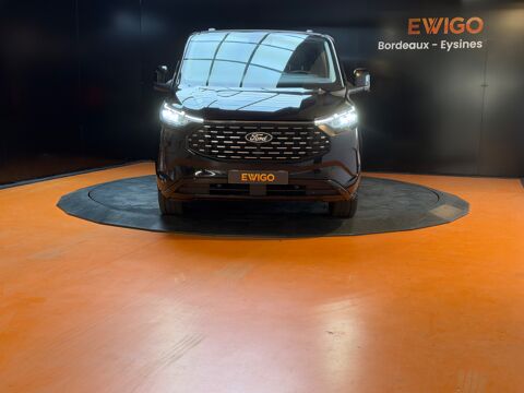 Tourneo VP COMBI 340 2.5 DURATEC 232H 120 HYBRID PHEV 16.5KWH L2H1 PL-T 2024 occasion 33320 Eysines