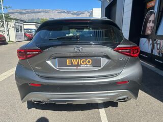 QX30 2.2L 170ch PREMIUM TECH AWD / TOIT PANORAMIQUE + CAMERA DE R 2017 occasion 38420 Le Versoud