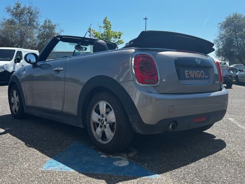 Cooper 1.5 135 CH COOPER BVA 2018 occasion 47000 Agen