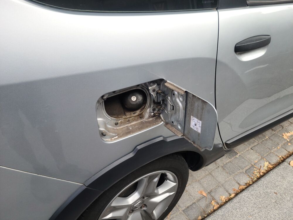 Lodgy 1.3 TCE 130 STEPWAY 7 PLACEs 2019 occasion 33100 Bordeaux