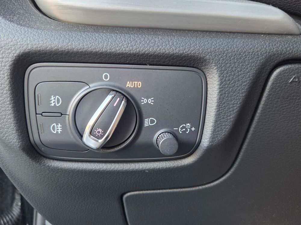 A3 SPORTBACK 1.6 TDi 110 S-LINE S-TRONIC BVA 2014 occasion 33210 Maz&egrave;res