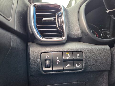 Sportage 1.6 CRDI 135 cv GT-LINE 4X2 DCT BVA - CAMERA 360 - APPLE CAR 2018 occasion 68170 Rixheim