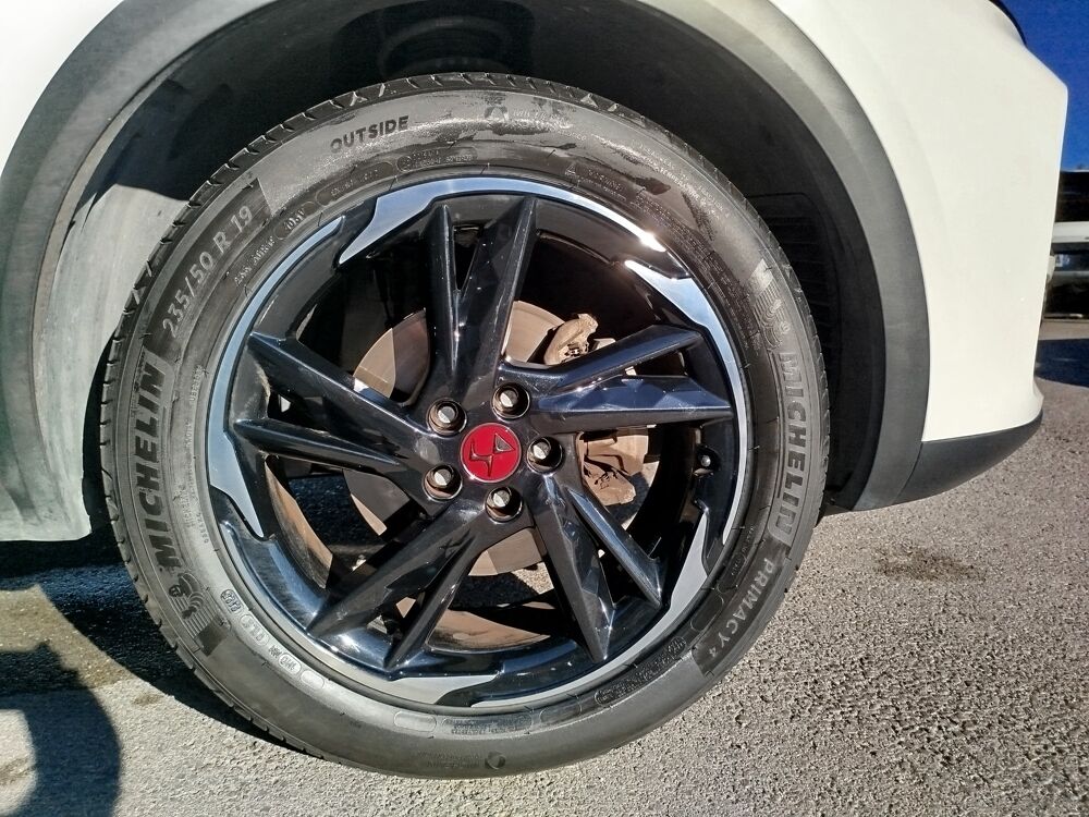 DS3 1.5 BLUEHDI 130 PERFORMANCE LINE BVA 2023 occasion 13700 Marignane