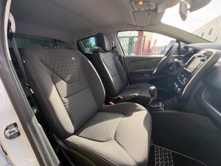 Clio 1.2 75ch LIMITED - FAIBLE KILOM&Eacute;TRAGE - RADAR DE RECUL - GPS 2017 occasion 76150 Saint-Jean-du-Cardonnay