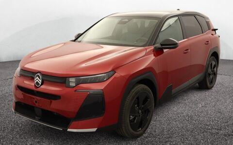 Annonce voiture Citroën C5 aircross 29990 €