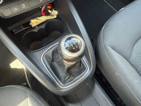 A1 1.6 TDI 105ch BUSINESS LINE 2010 occasion 17100 Saintes