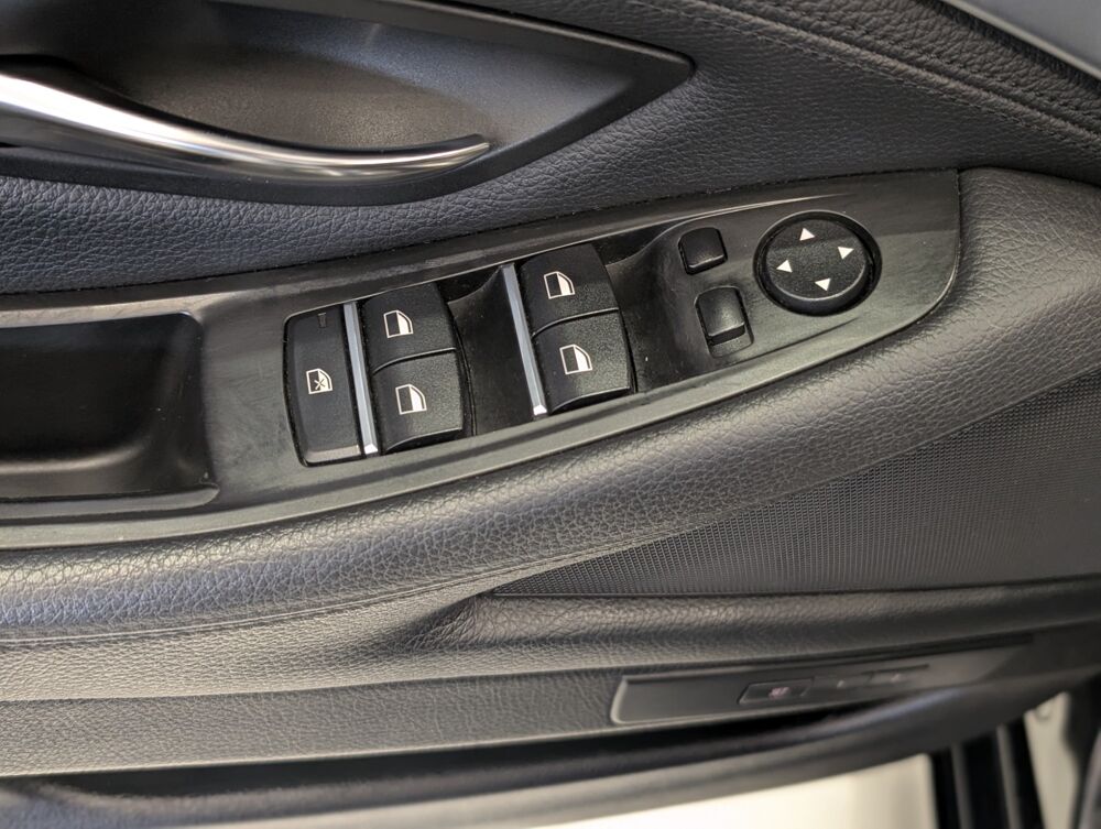 S&eacute;rie 5 535iA xDrive 306ch LUXURY 2015 occasion 90160 Bessoncourt