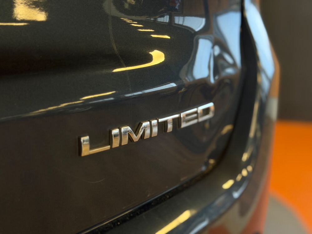 Compass 1.3 T 190H 130 HYBRID PHEV 11.4KWH LIMITED AWD BVA 2021 occasion 44300 Nantes
