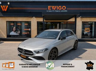 Classe A 200 D BVA 8G-DCT AMG LINE 2025 occasion 13700 Marignane