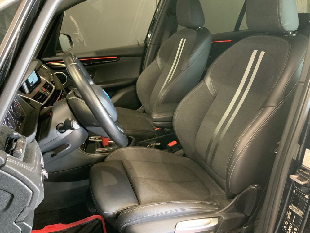 Serie 2 GRAN-TOURER 2.0 218 D 150 M-PERFORMANCE XDRIVE 2019 occasion 26100 Romans-sur-Is&egrave;re