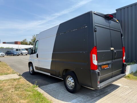 Jumper 2.2 BLUEHDI 140 30 L2H2 DRIVER START-STOP // 13 575 € HT // 2022 occasion 44300 Nantes